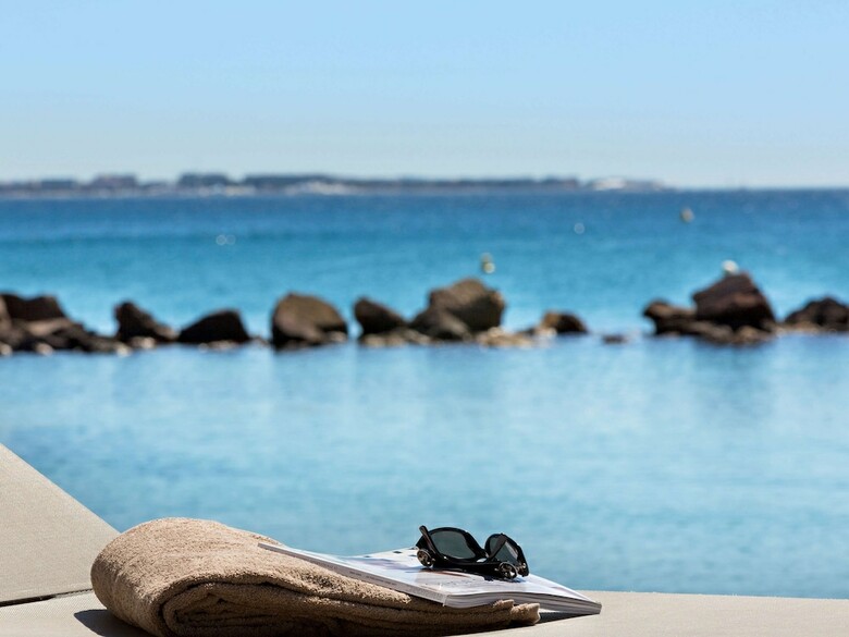 Pullman Cannes Mandelieu Royal Casino Hotel