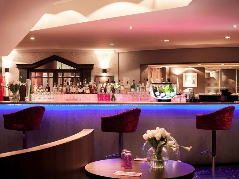 Pullman Cannes Mandelieu Royal Casino Hotel