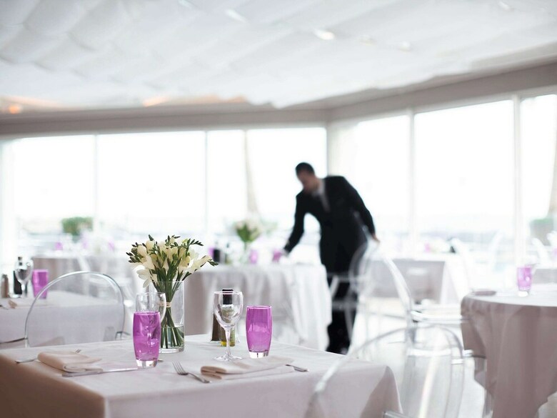 Pullman Cannes Mandelieu Royal Casino Hotel