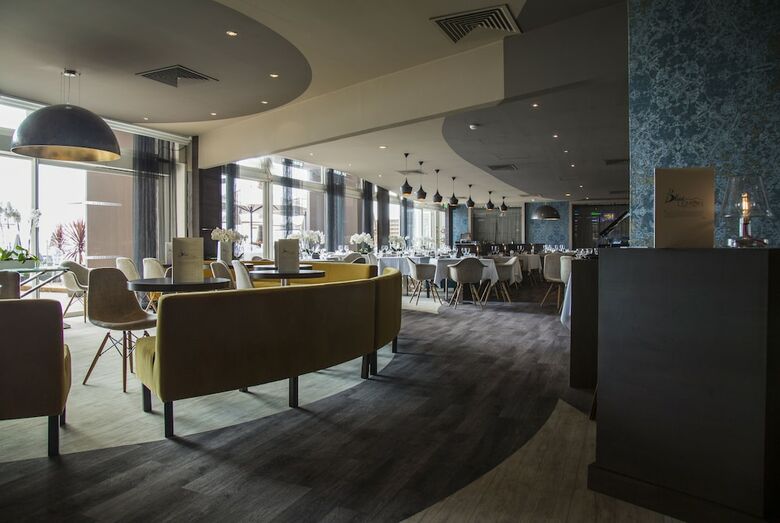 Pullman Cannes Mandelieu Royal Casino Hotel