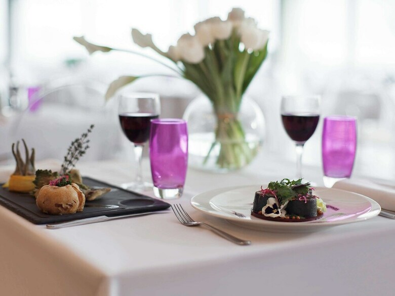 Pullman Cannes Mandelieu Royal Casino Hotel
