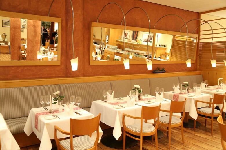 Strand-hotel H�bner