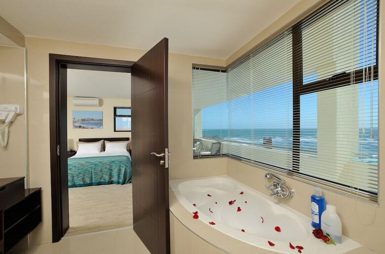 Beach Hotel Swakopmund