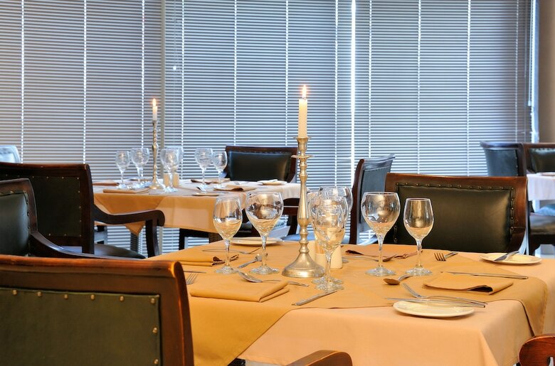 Beach Hotel Swakopmund