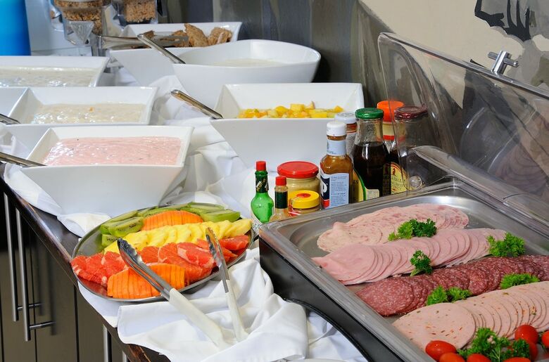 Beach Hotel Swakopmund