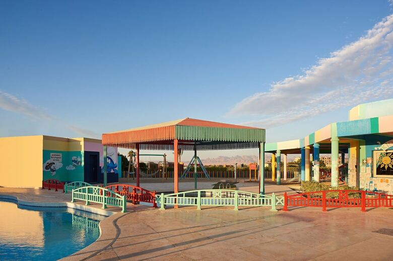 Apartamento Sheraton Soma Bay Resort