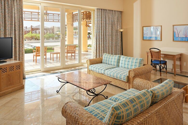 Apartamento Sheraton Soma Bay Resort