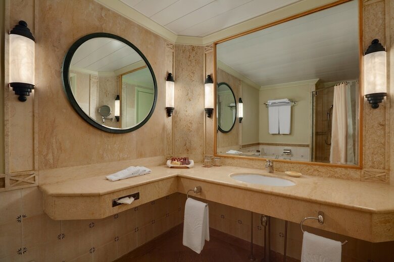 Apartamento Sheraton Soma Bay Resort