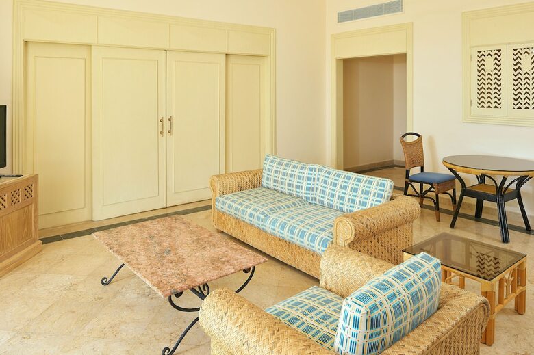 Apartamento Sheraton Soma Bay Resort