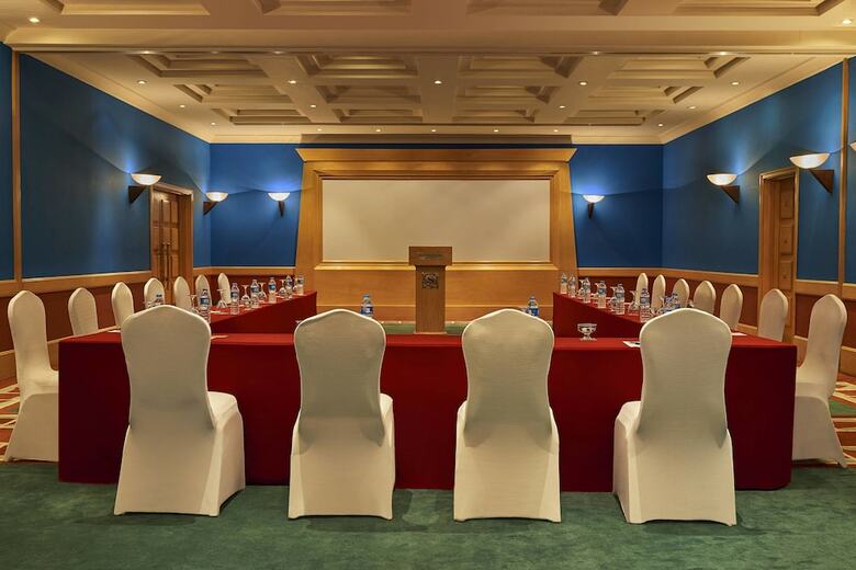 Apartamento Sheraton Soma Bay Resort