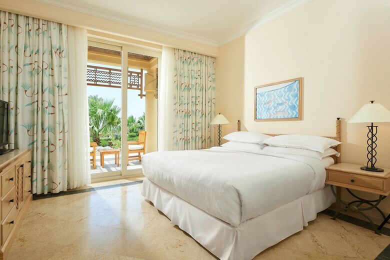 Apartamento Sheraton Soma Bay Resort