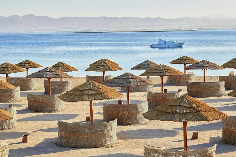 Apartamento Sheraton Soma Bay Resort