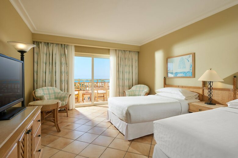 Apartamento Sheraton Soma Bay Resort