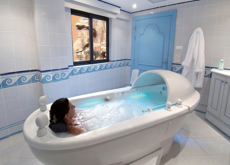 Apartamento Sheraton Soma Bay Resort