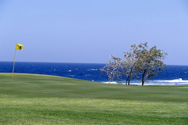 Apartamento Sheraton Soma Bay Resort