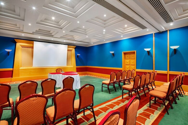 Apartamento Sheraton Soma Bay Resort