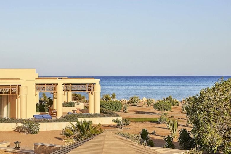 Apartamento Sheraton Soma Bay Resort