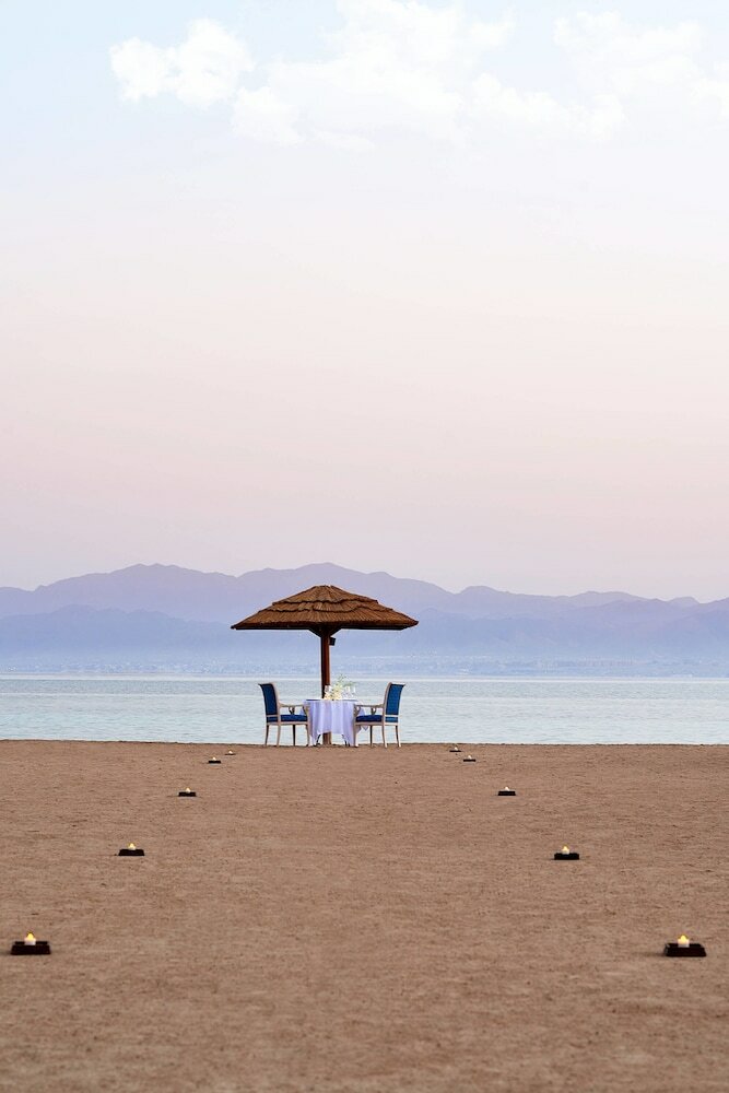 Apartamento Sheraton Soma Bay Resort