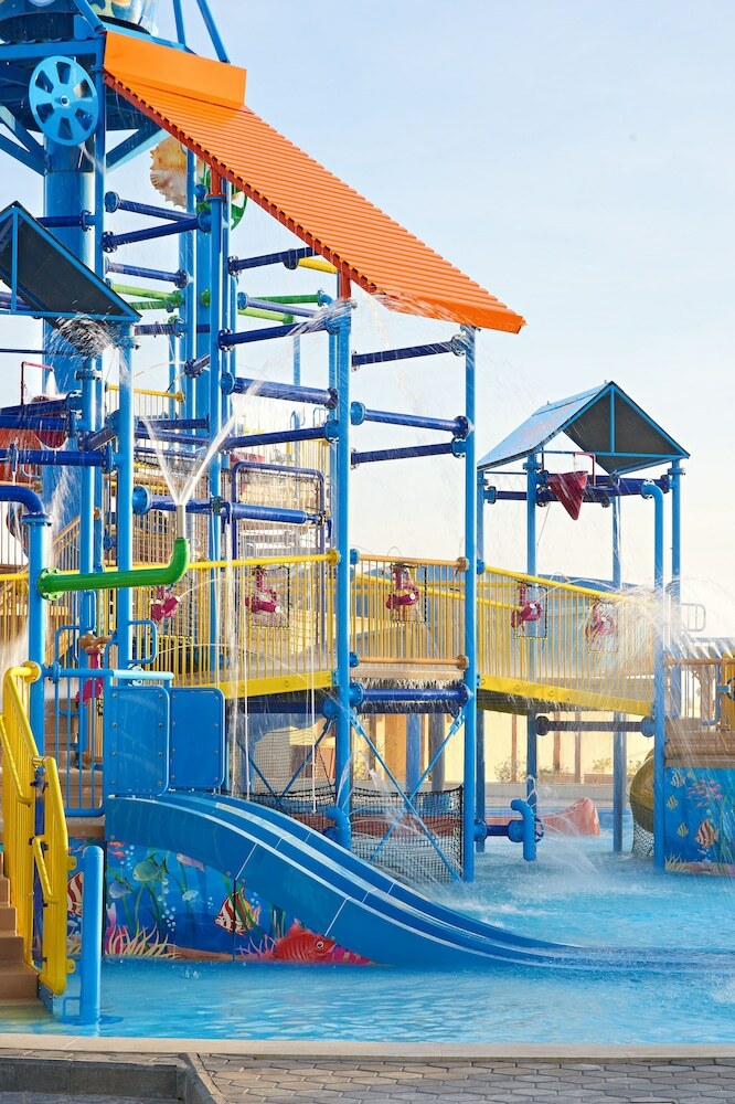 Apartamento Sheraton Soma Bay Resort