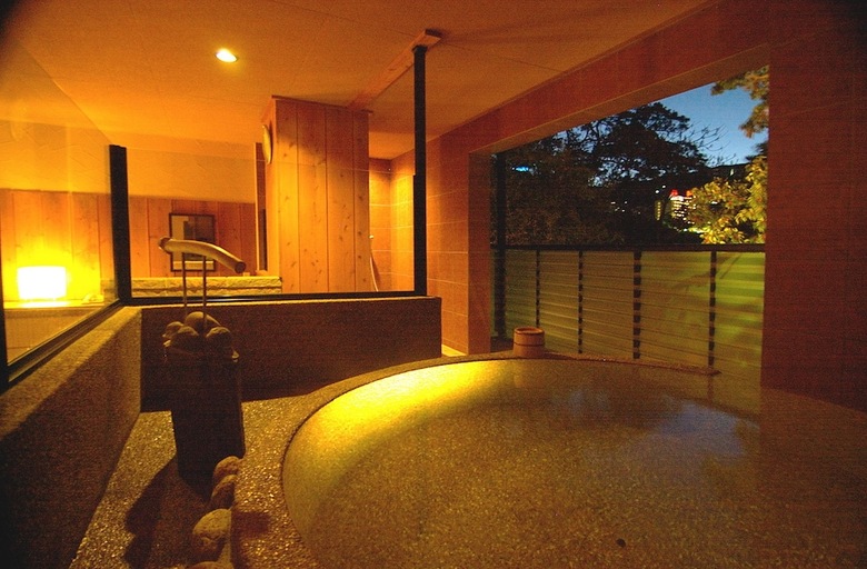 Hotel Ryokufuen