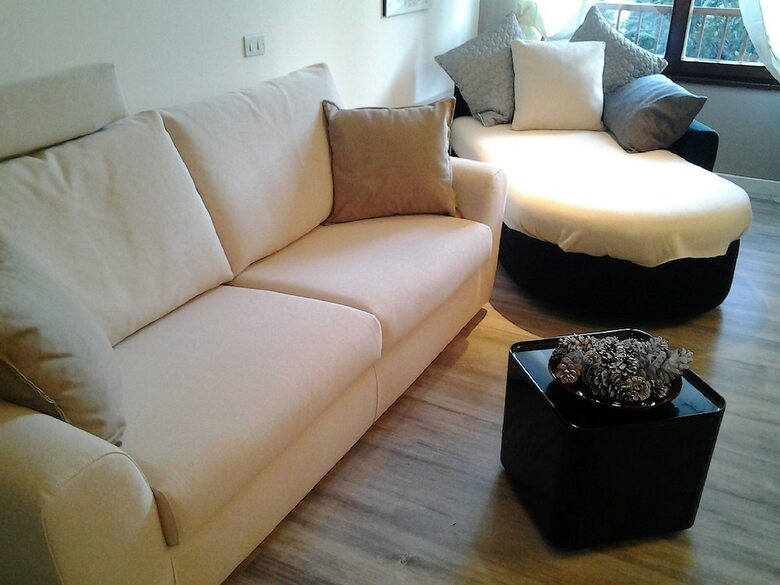 Apartamento Residence Le Terrazze