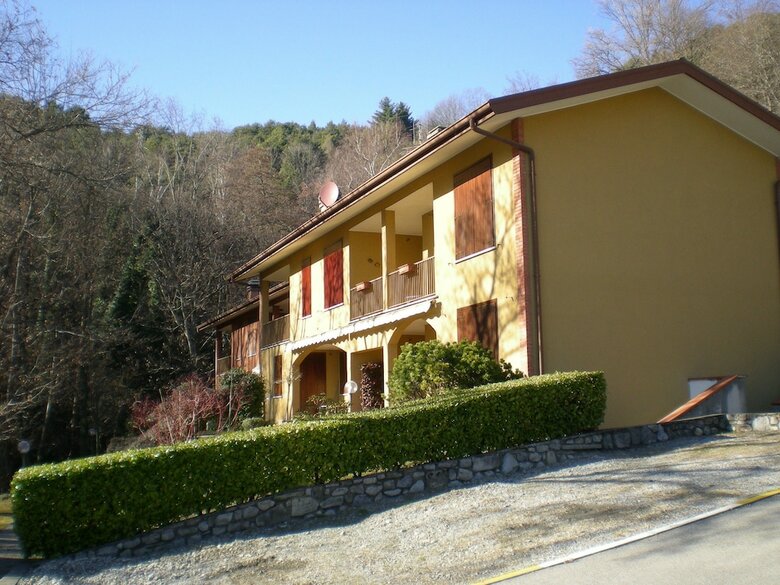 Apartamento Residence Le Terrazze