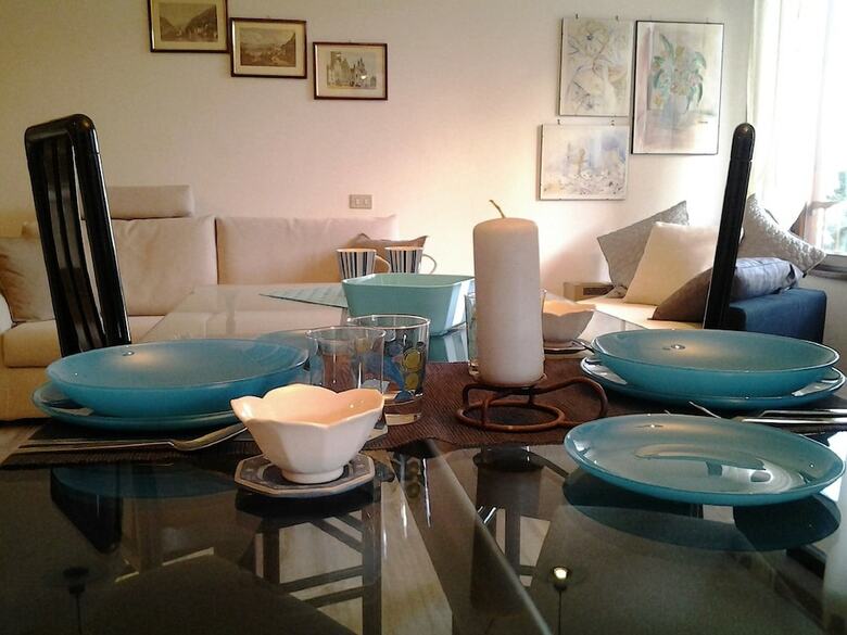 Apartamento Residence Le Terrazze