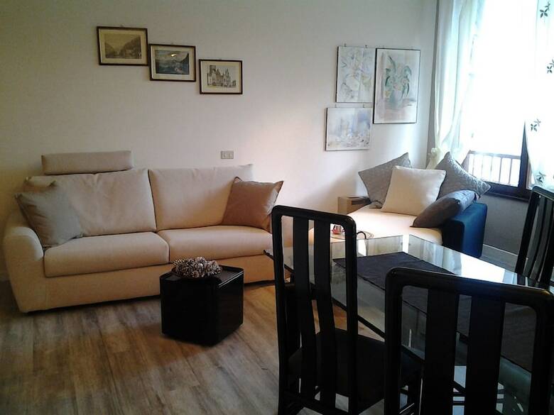 Apartamento Residence Le Terrazze