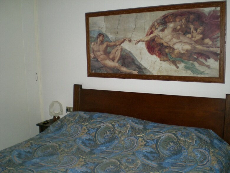 Apartamento Residence Le Terrazze