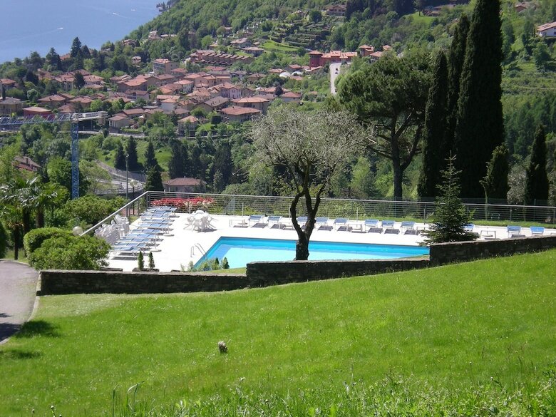 Apartamento Residence Le Terrazze