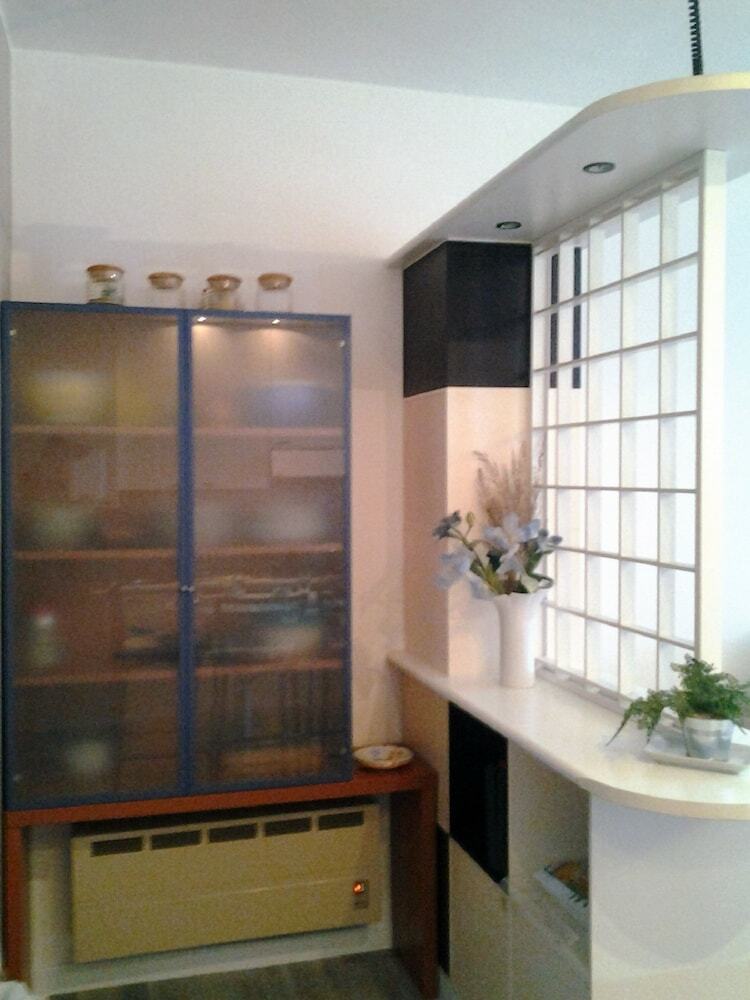 Apartamento Residence Le Terrazze