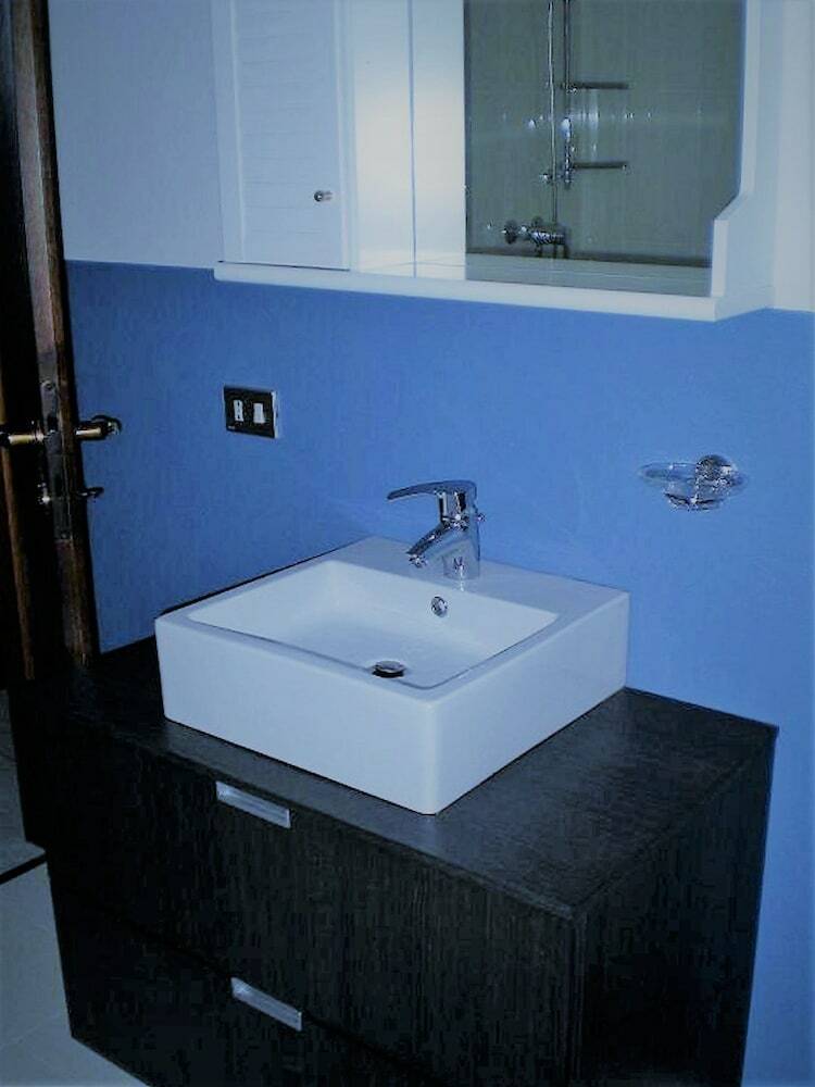 Apartamento Residence Le Terrazze