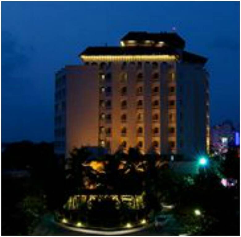 The Gateway Hotel Marine Drive Ernakulam