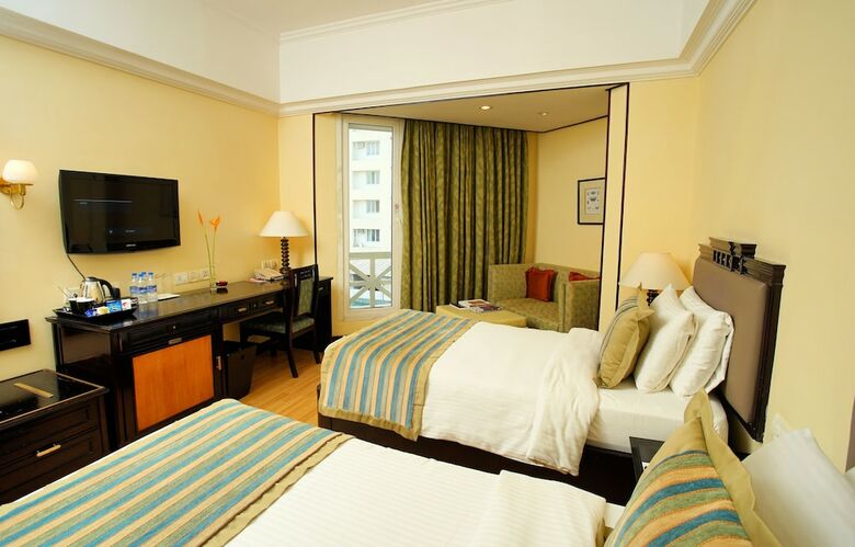 The Gateway Hotel Marine Drive Ernakulam