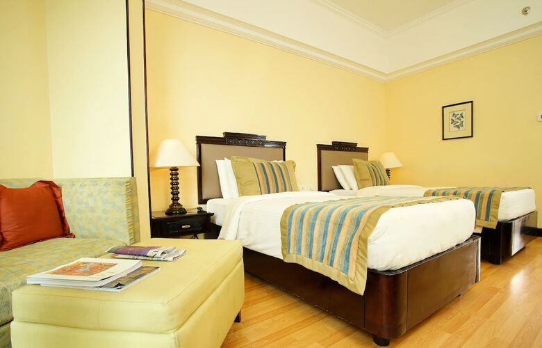 The Gateway Hotel Marine Drive Ernakulam