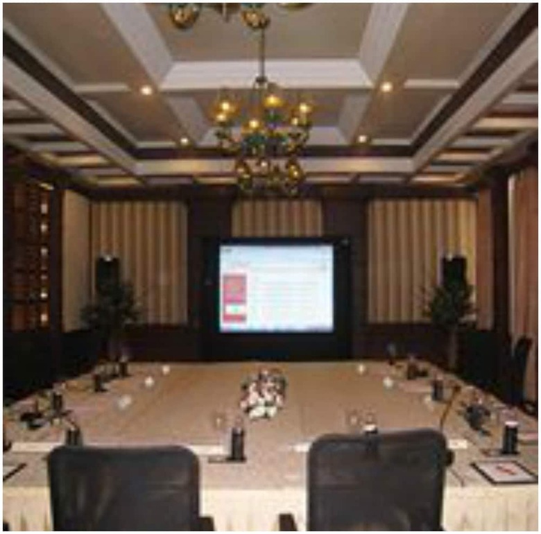 The Gateway Hotel Marine Drive Ernakulam