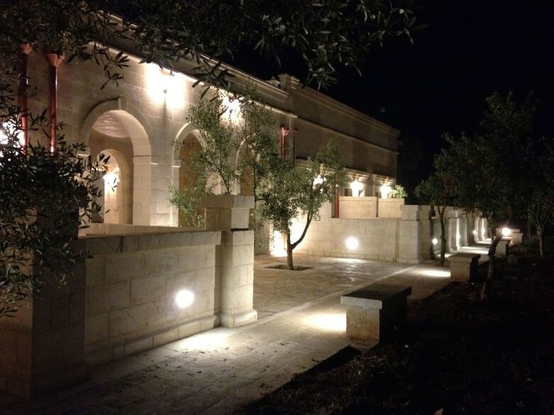 Agroturismo Agriturismo Masseria San Leonardo