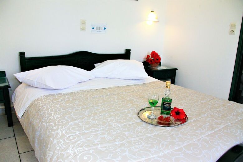 Apartamentos Studios Vrettos