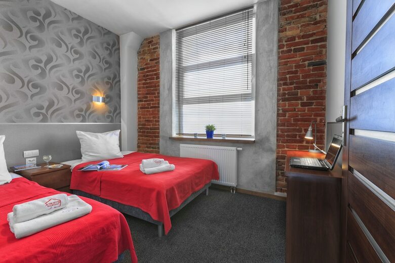 Aparts Bed & Breakfast