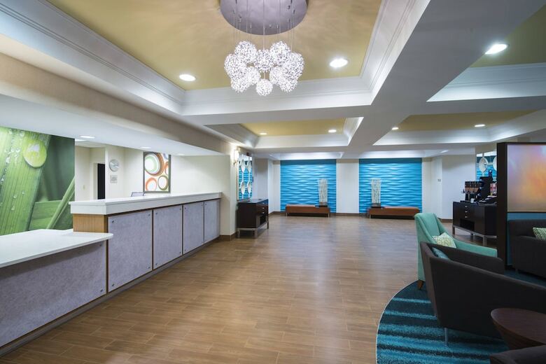 Hotel Springhill Suites By Marriott Williamsburg
