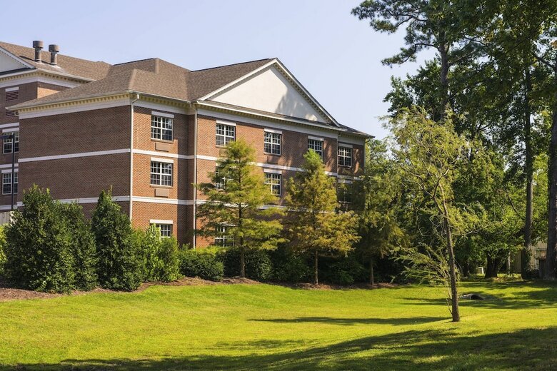Hotel Springhill Suites By Marriott Williamsburg
