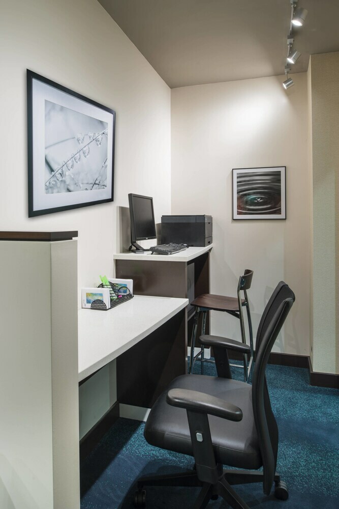 Hotel Springhill Suites By Marriott Williamsburg