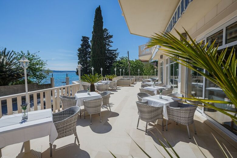 Hotel Villa Zarko
