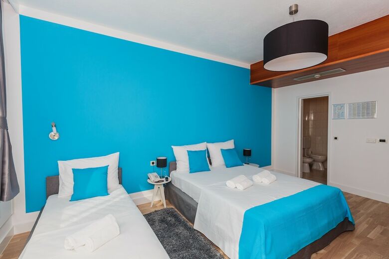 Hotel Villa Zarko