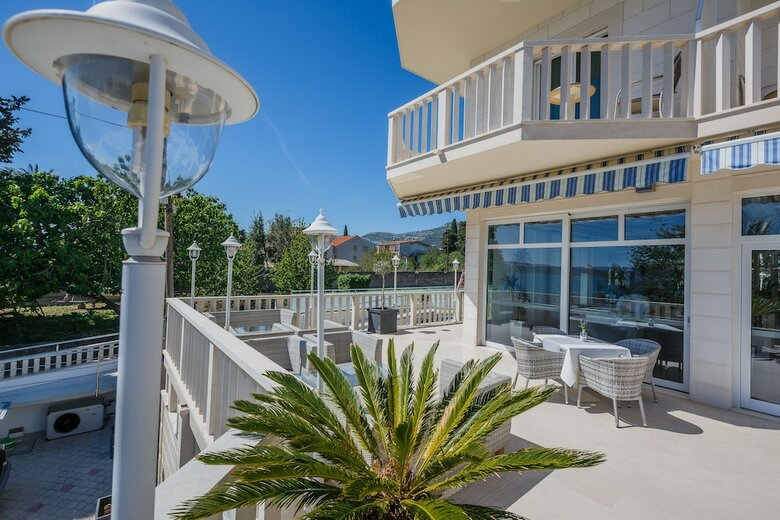 Hotel Villa Zarko