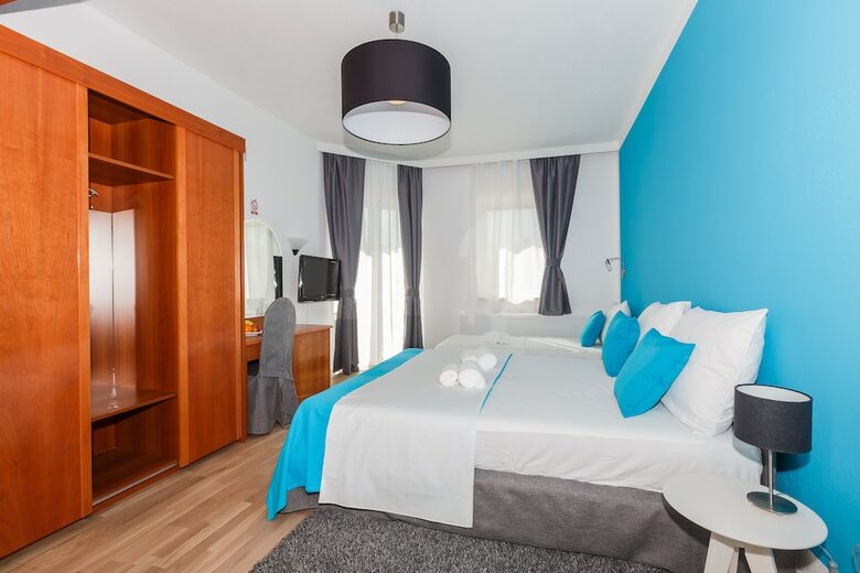 Hotel Villa Zarko