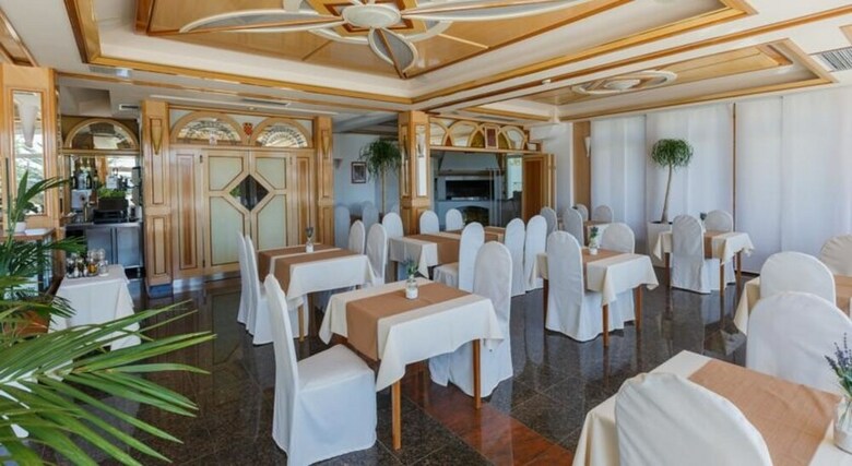Hotel Villa Zarko
