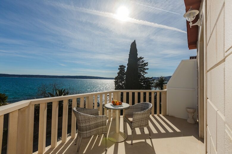 Hotel Villa Zarko