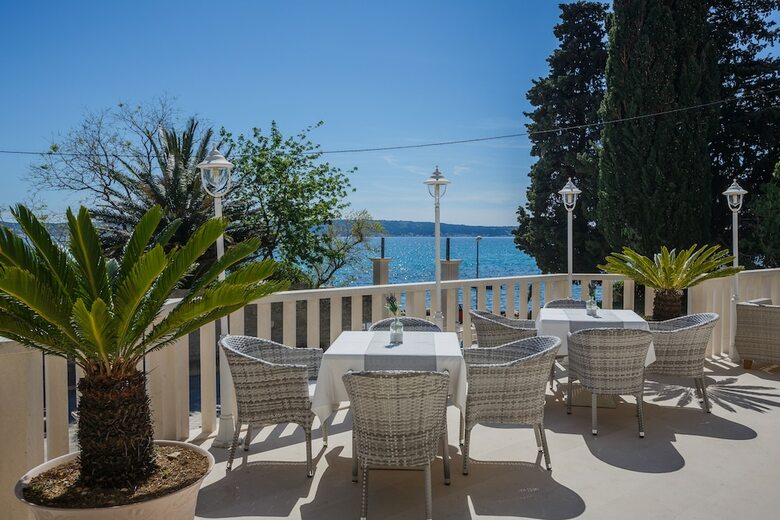 Hotel Villa Zarko