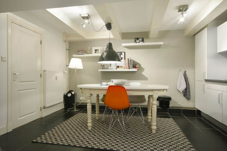 Apartamentos Coho Suites
